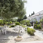 Eliofos Elegant Maisonettes 3* Πόλη