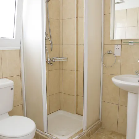 Eliofos Elegant Maisonettes 4*