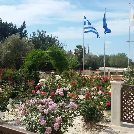 Eliofos Elegant Maisonettes 4*