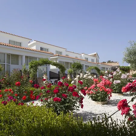 Aparthotel Eliofos Elegant Maisonettes