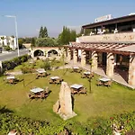 Ξενοδοχείο με διαμερίσματα Eliofos Elegant Maisonettes