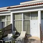 Eliofos Elegant Maisonettes Aparthotel