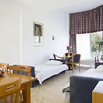 Eliofos Elegant Maisonettes