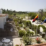 Aparthotel Eliofos Elegant Maisonettes Polis