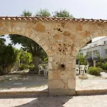 Eliofos Elegant Maisonettes 3* Polis