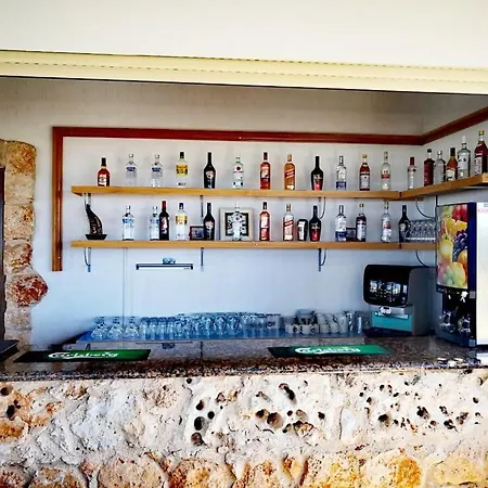 Eliofos Elegant Maisonettes 4* Polis