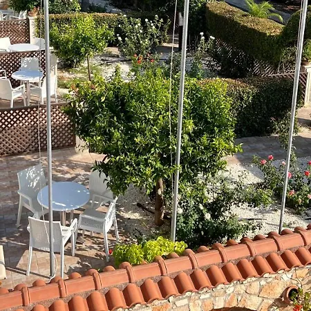 Eliofos Elegant Maisonettes Apart-hotel Polis