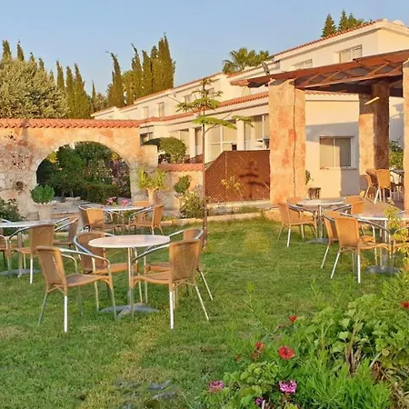 Appart hôtel Eliofos Elegant Maisonettes Polis