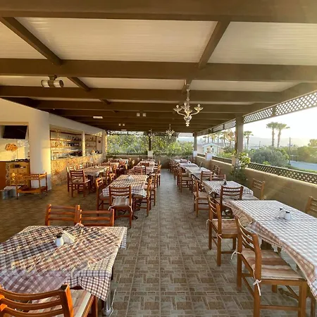 Eliofos Elegant Maisonettes Polis