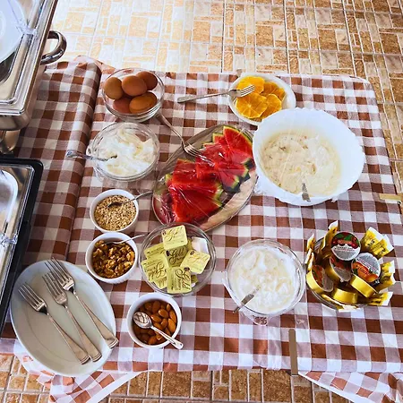 Apart-hotel Eliofos Elegant Maisonettes Polis