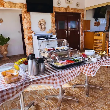 Eliofos Elegant Maisonettes Polis