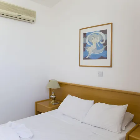 Appart hôtel Eliofos Elegant Maisonettes Polis