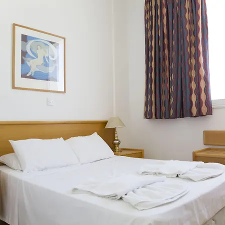 Appart hôtel Eliofos Elegant Maisonettes