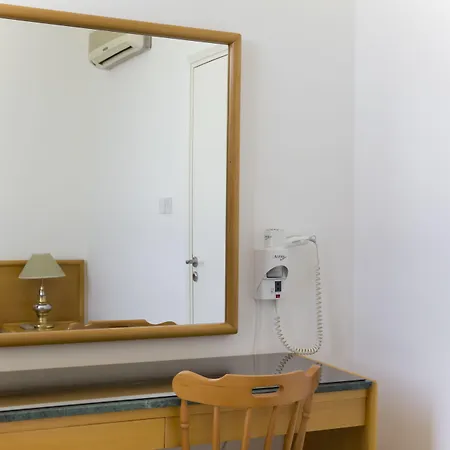 Apart-hotel Eliofos Elegant Maisonettes 4*