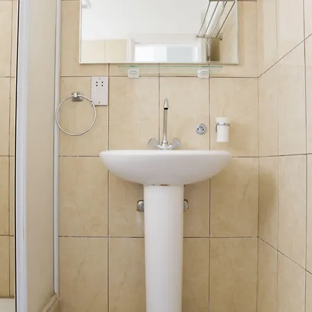 Apart-hotel Eliofos Elegant Maisonettes