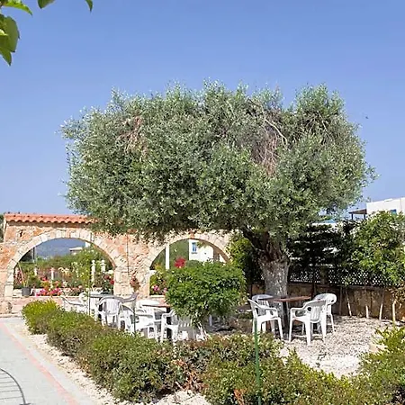Eliofos Elegant Maisonettes 4*