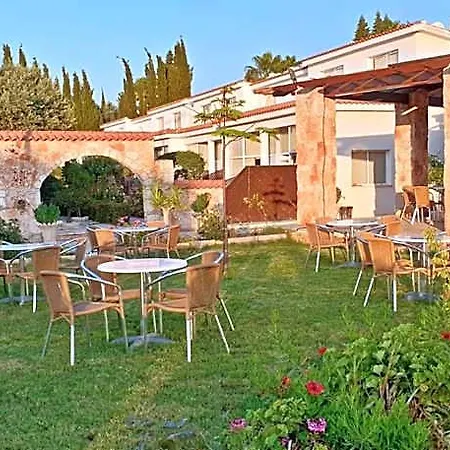 Eliofos Elegant Maisonettes Aparthotel Polis