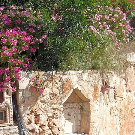 Eliofos Elegant Maisonettes Aparthotel 4*