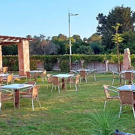 Aparthotel Eliofos Elegant Maisonettes 4*