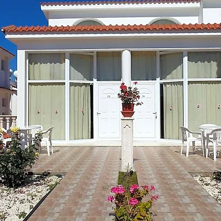 Aparthotel Eliofos Elegant Maisonettes Polis