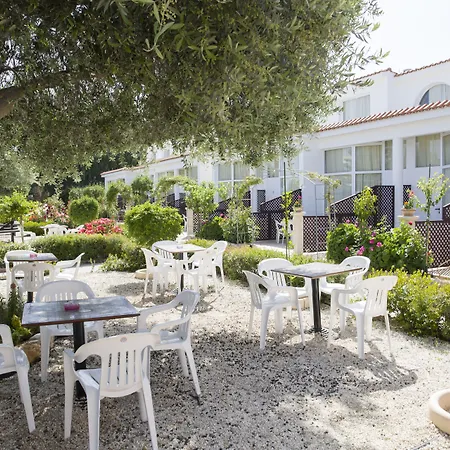 Appart hôtel Eliofos Elegant Maisonettes Polis
