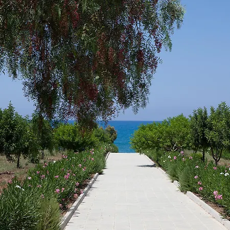 Eliofos Elegant Maisonettes