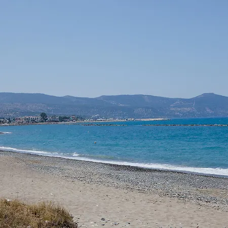 Aparthotel Eliofos Elegant Maisonettes