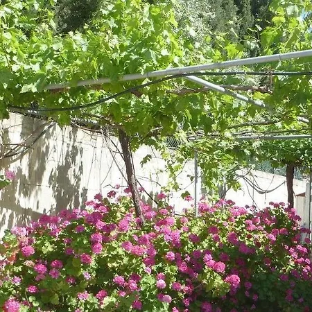 Eliofos Elegant Maisonettes Ξενοδοχείο με διαμερίσματα Πόλη