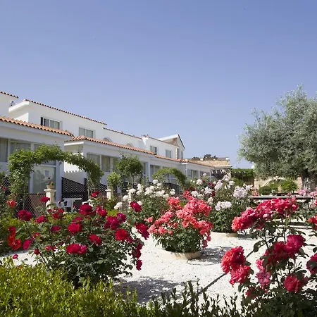 Eliofos Elegant Maisonettes Polis