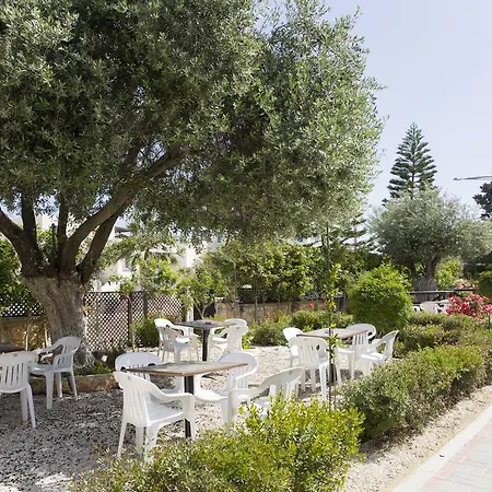 Eliofos Elegant Maisonettes Polis