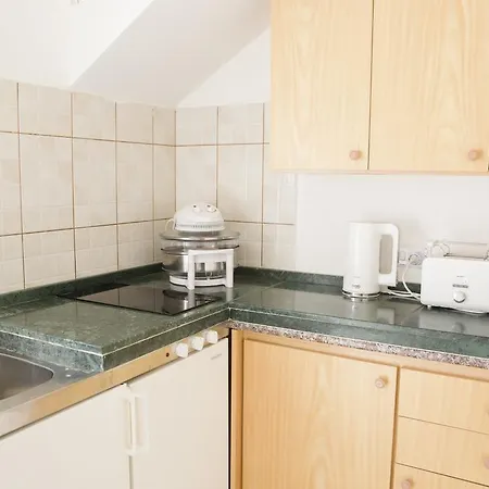 Eliofos Elegant Maisonettes Apart-hotel Polis