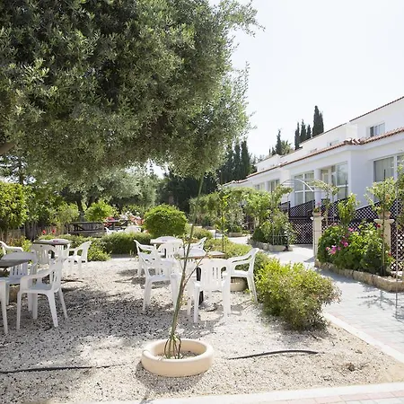 Eliofos Elegant Maisonettes