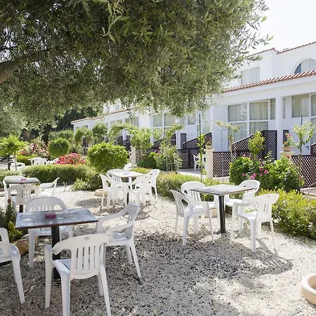Aparthotel Eliofos Elegant Maisonettes Polis