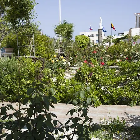 Aparthotel Eliofos Elegant Maisonettes Polis