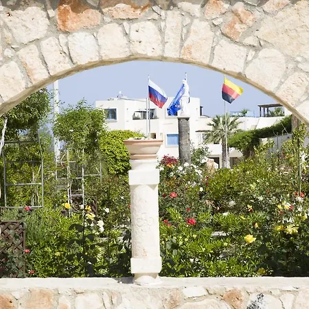 Appart hôtel Eliofos Elegant Maisonettes