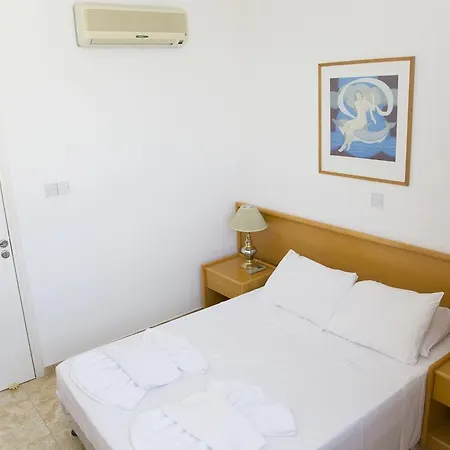 Eliofos Elegant Maisonettes Aparthotel Polis