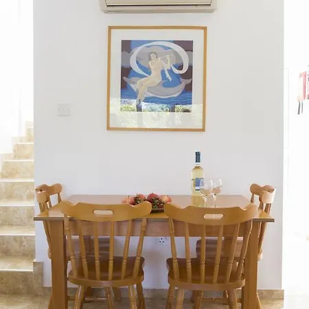 Aparthotel Eliofos Elegant Maisonettes Polis