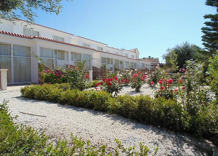 Eliofos Elegant Maisonettes アパートホテル 4*