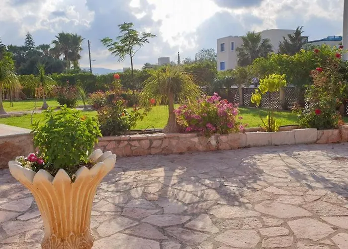 Eliofos Elegant Maisonettes アパートホテル 4*