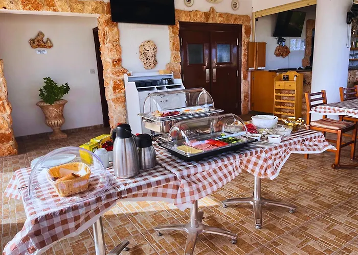 Eliofos Elegant Maisonettes Polis