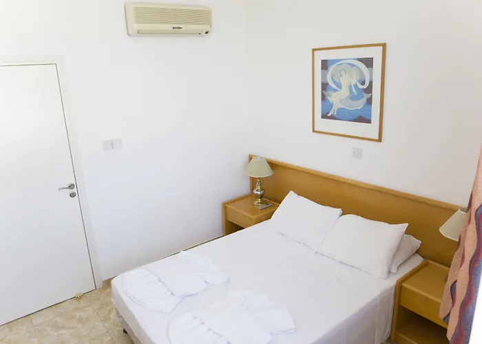 Eliofos Elegant Maisonettes Polis