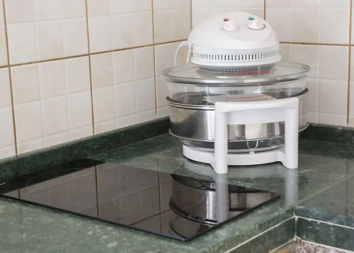 Eliofos Elegant Maisonettes