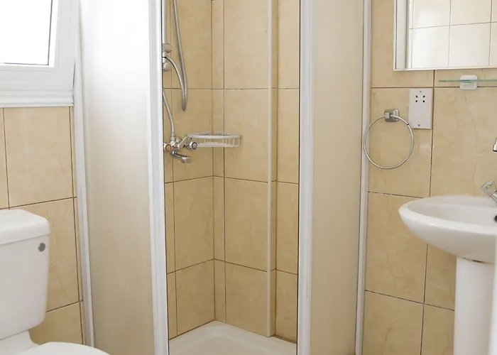 Eliofos Elegant Maisonettes 4*