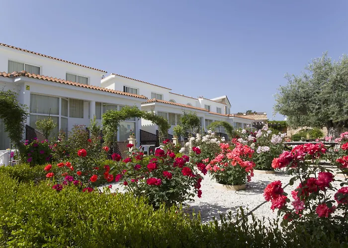 Eliofos Elegant Maisonettes