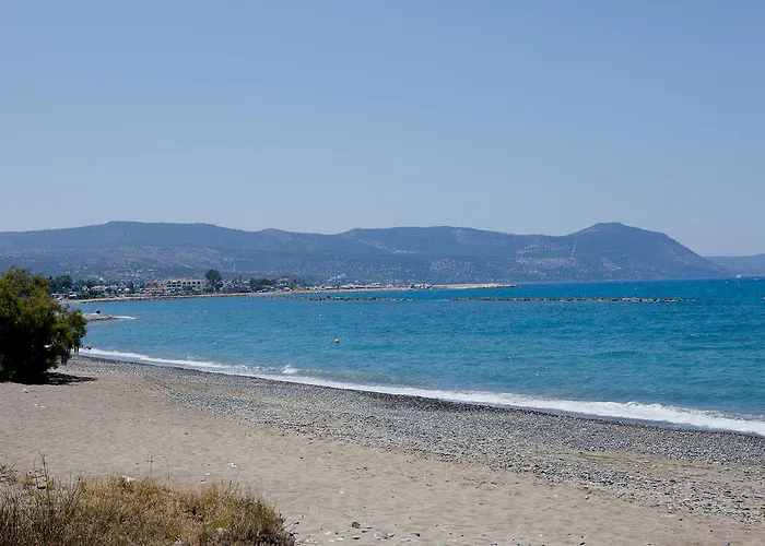 アパートホテル Eliofos Elegant Maisonettes