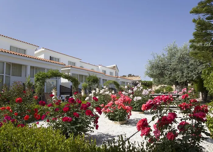 Eliofos Elegant Maisonettes Polis