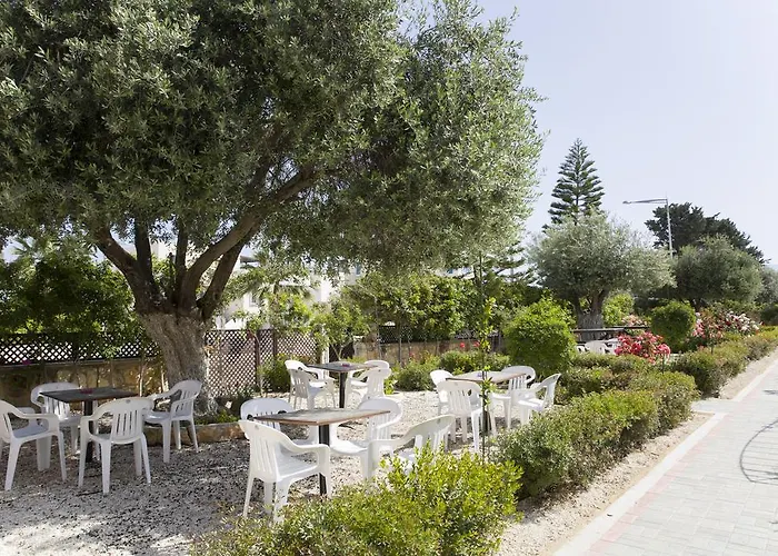 Eliofos Elegant Maisonettes Polis